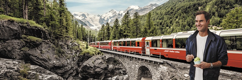 Destination Switzerland: Enjoy ‘Free Travel Days’ with Special Swiss Travel Pass Offer