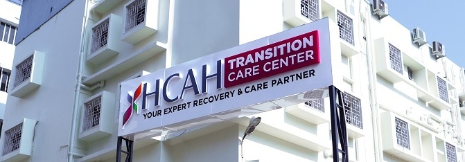 Transition Care Provider HCAH enters East with its first centre in Kolkata