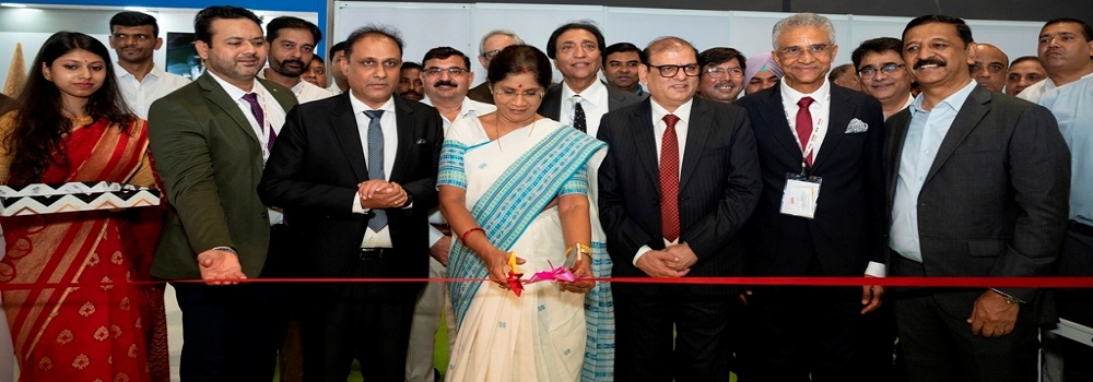 Indian Ice Cream Congress & Expo (IICE 2023) commences in Kolkata