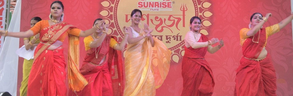 Durga Puja: ITC Sunrise Spices releases special music video