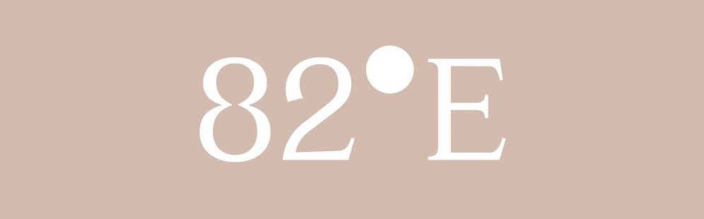 82°E announces the launch of its Skincare Products in Minis