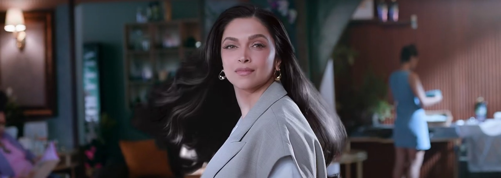 Dabur Amla launches new campaign with Deepika Padukone